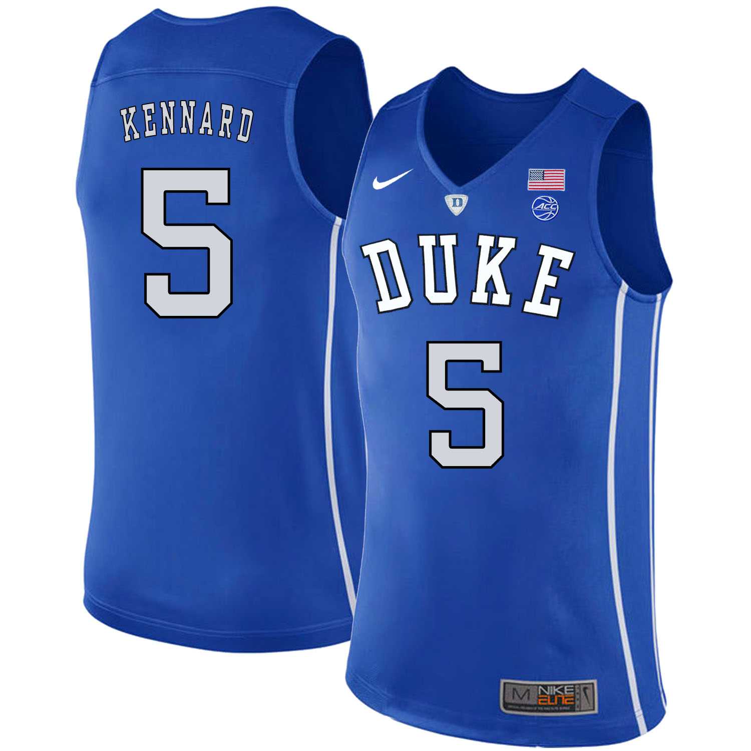 Duke Blue Devils 5 Luke Kennard Blue Nike College Basketball Jersey Dzhi,We sell and wholesale Duke Blue Devils 5 Luke Kennard Blue Nike College Basketball Jersey Dzhi on line form chian!